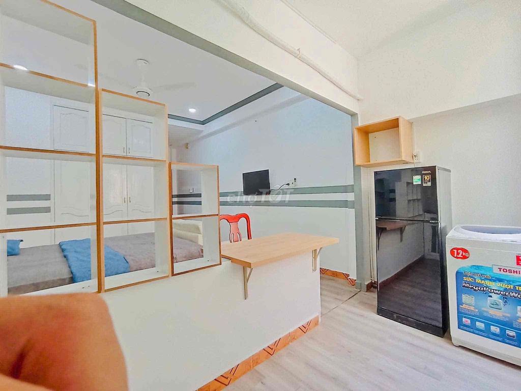 Room 1 full bedroom Điện Biên Phủ Section 1