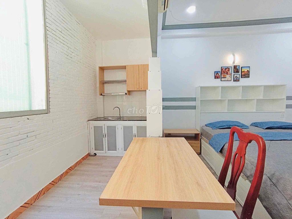 Room 1 full bedroom Điện Biên Phủ Section 1