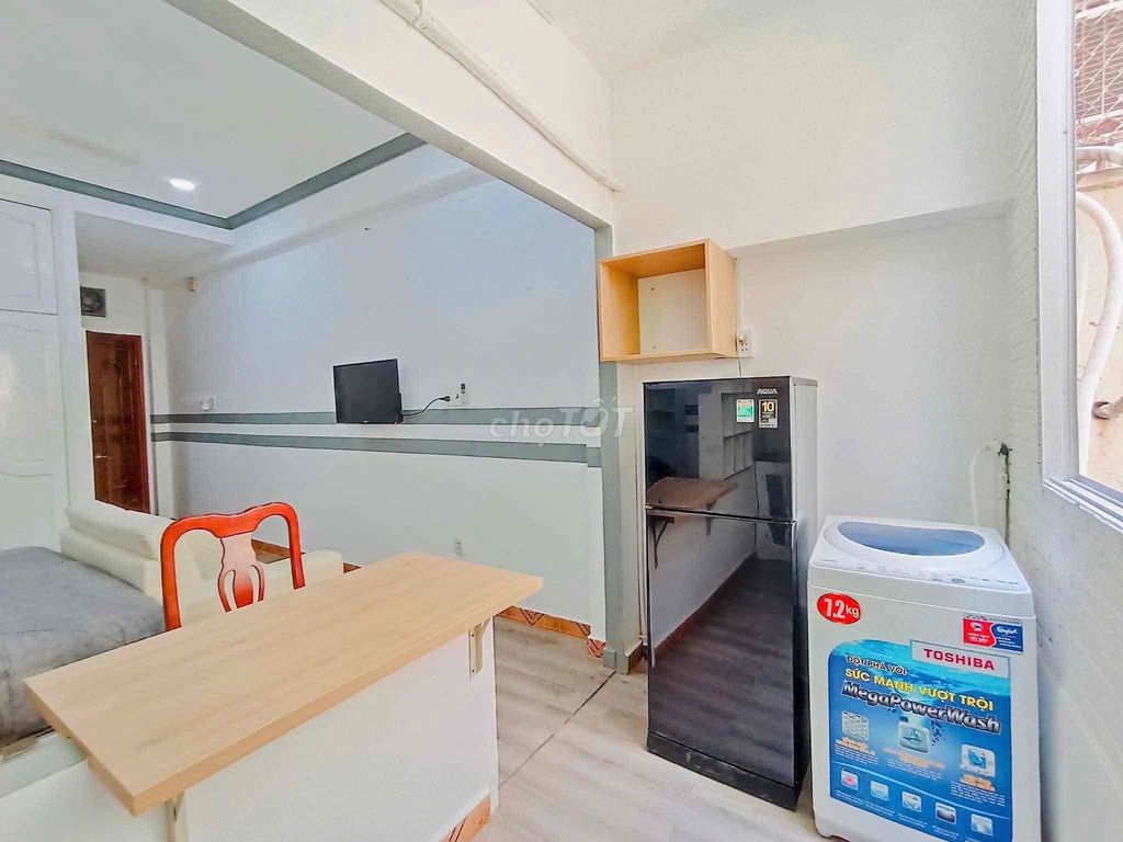 Room 1 full bedroom Điện Biên Phủ Section 1