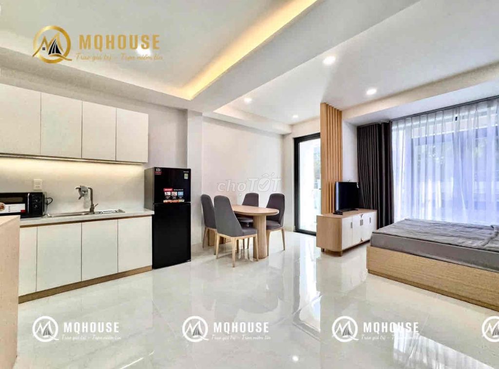 apartment for renting flowers near Ga T3 - new street