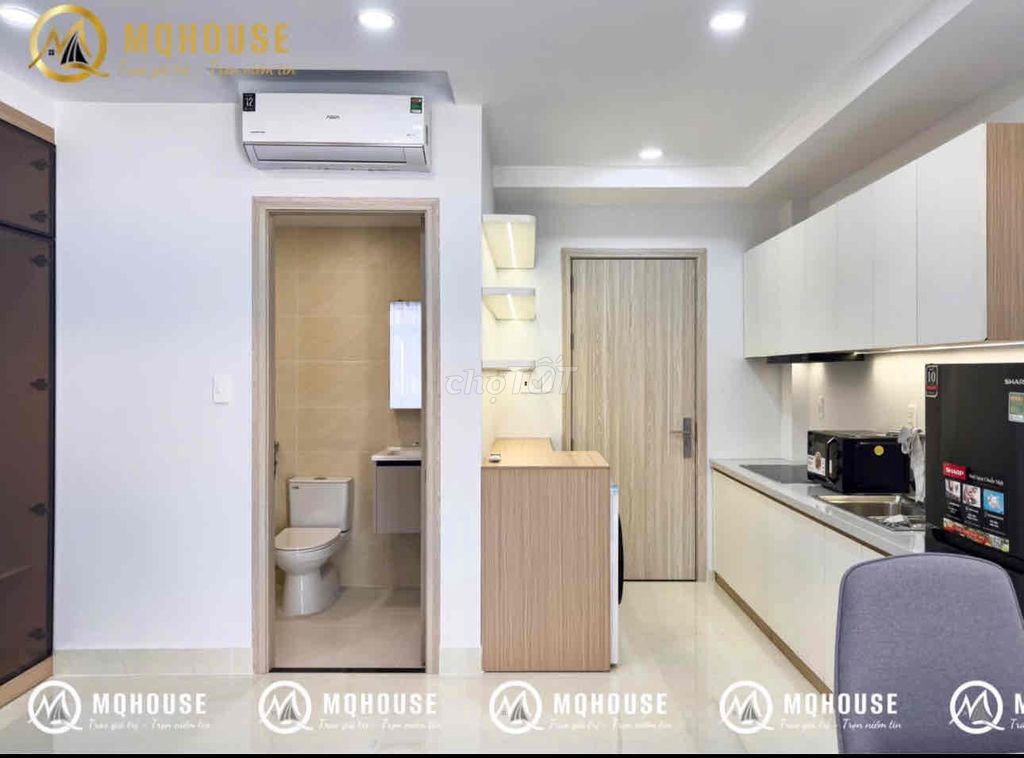 apartment for renting flowers near Ga T3 - new street