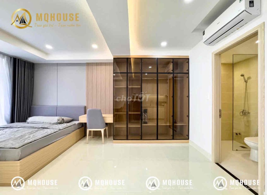 apartment for renting flowers near Ga T3 - new street