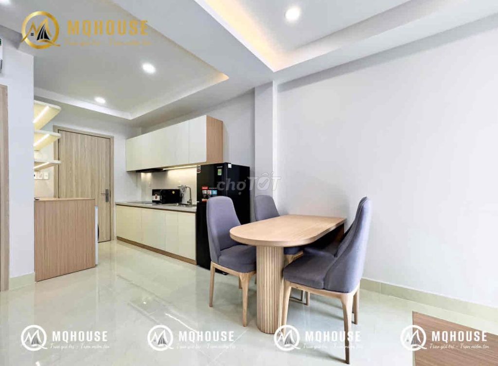 apartment for renting flowers near Ga T3 - new street