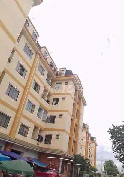 An Sophia building, dn3rd street, P. Tân Hưng Thuận, District 12.