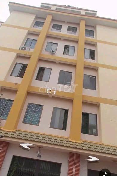 An Sophia building, dn3rd street, P. Tân Hưng Thuận, District 12.