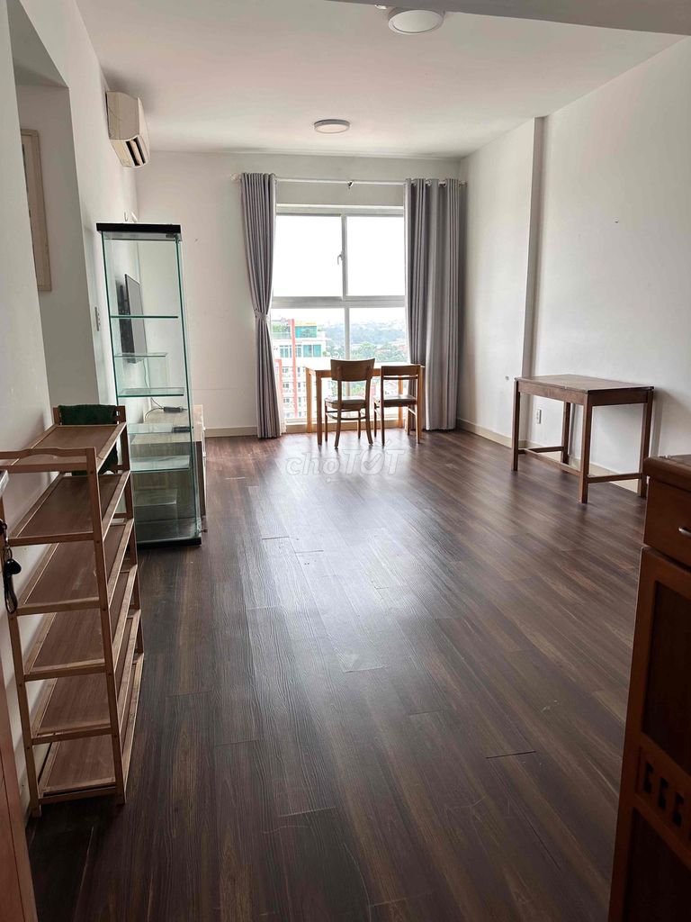 Rent two bedrooms at Thảo Điền