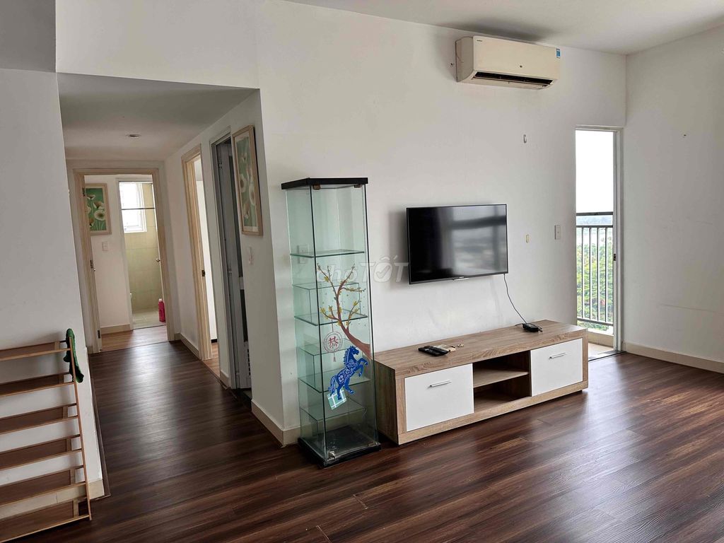 Rent two bedrooms at Thảo Điền
