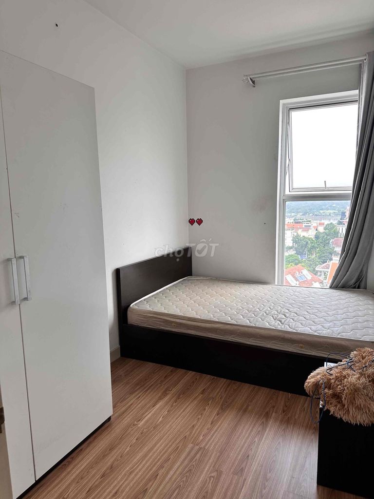 Rent two bedrooms at Thảo Điền