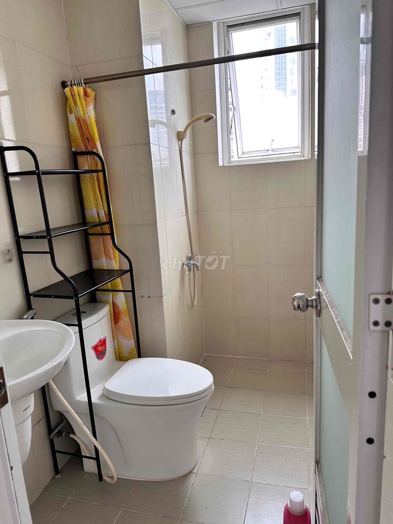 Rent two bedrooms at Thảo Điền