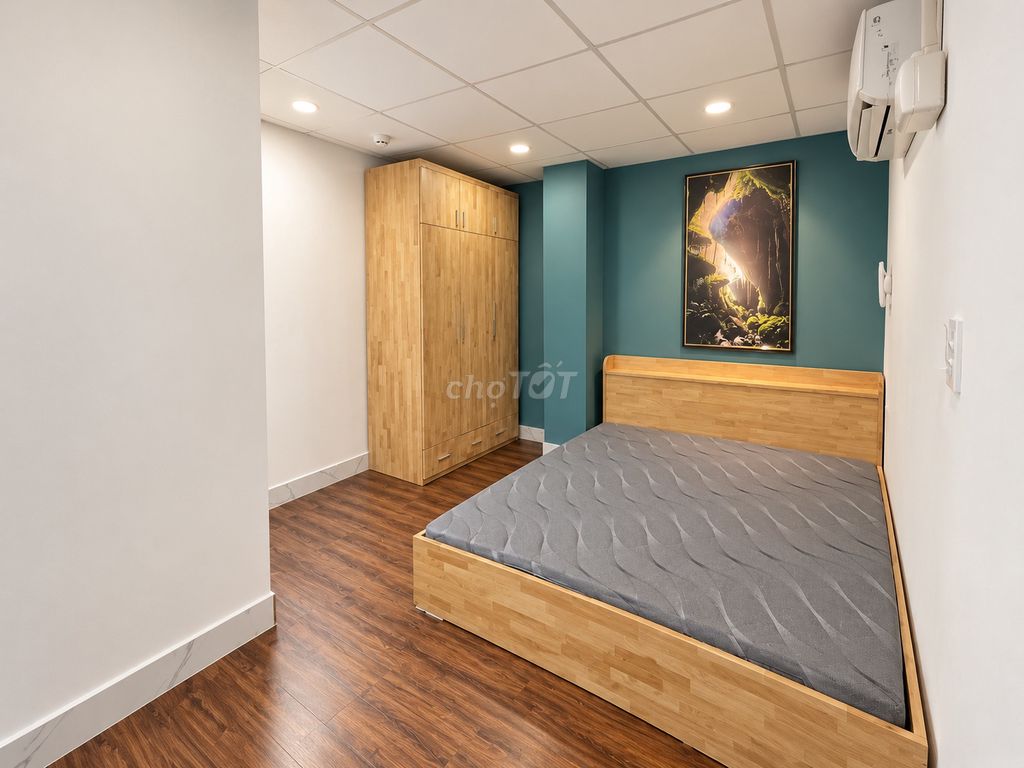 The 2nd Chamber of Beds is right here in Phan Dian, Mrs. C'mon...
