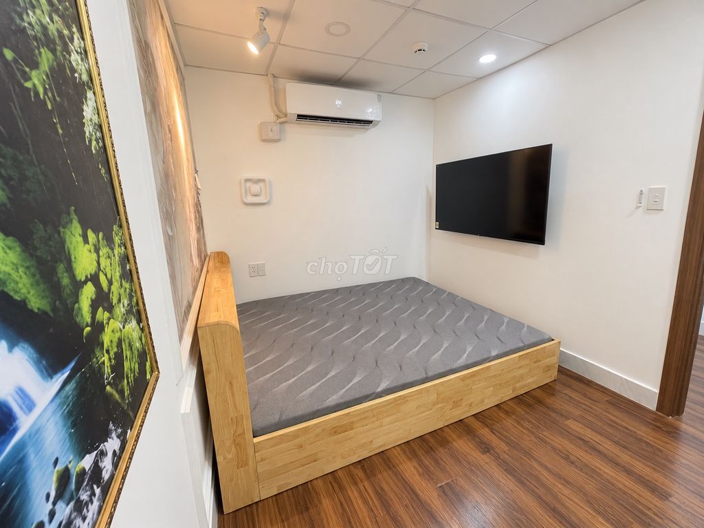 The 2nd Chamber of Beds is right here in Phan Dian, Mrs. C'mon...