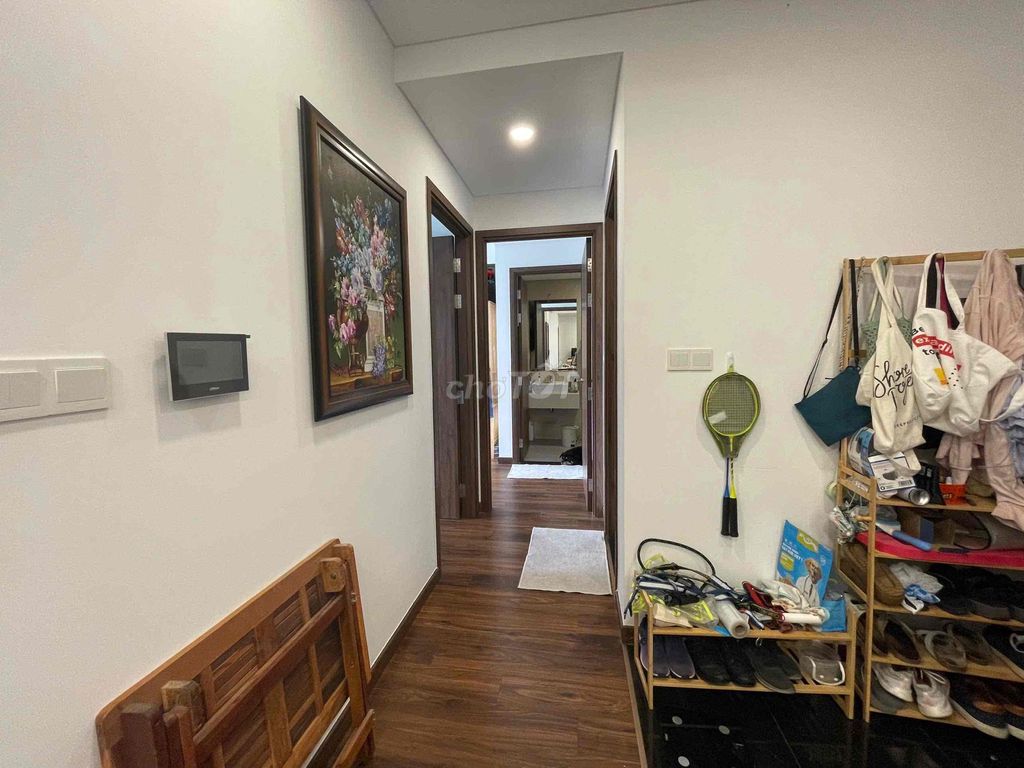 Rent two Mizuki Park-Pam678 bedrooms - ready for bed nets