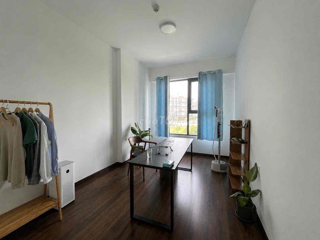 Rent two Mizuki Park-Pam678 bedrooms - ready for bed nets