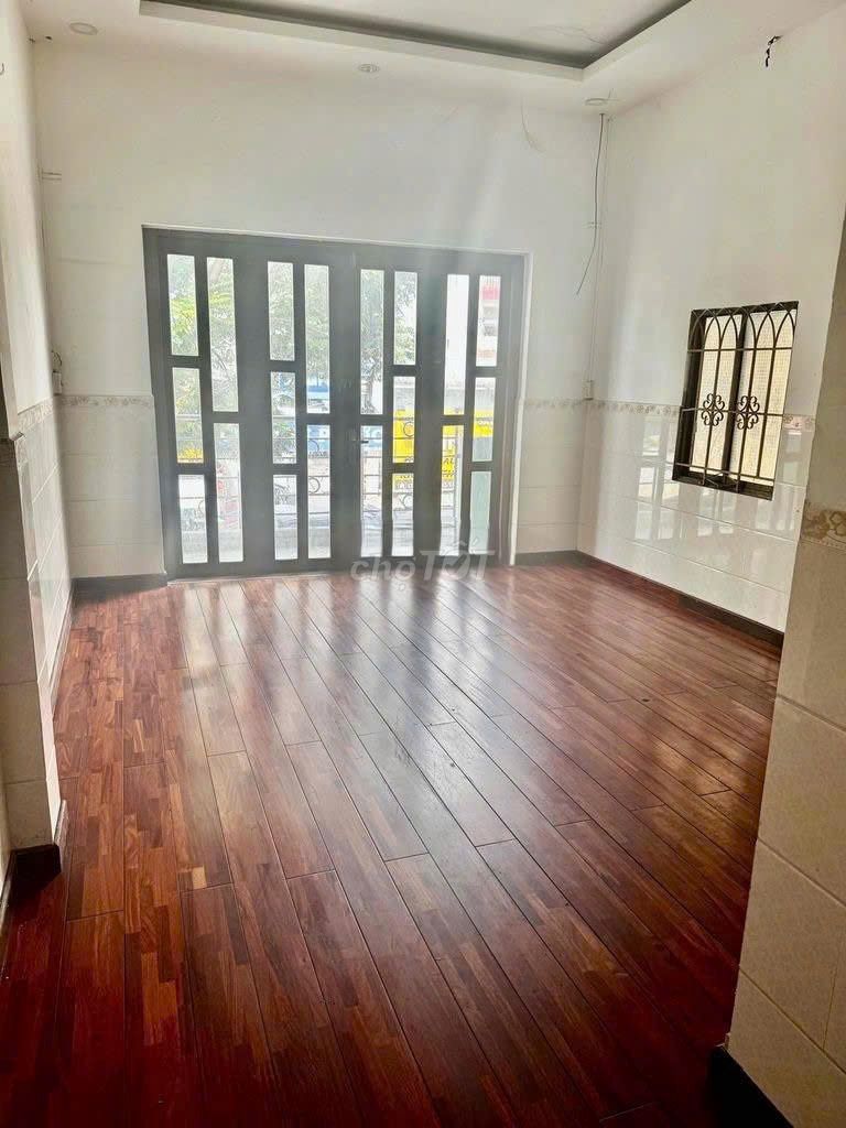 Renting cash homes 89 Âu Cơ, District 11 – 20 M - 25 million