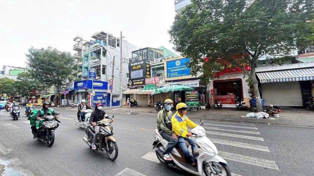 Renting cash homes 89 Âu Cơ, District 11 – 20 M - 25 million