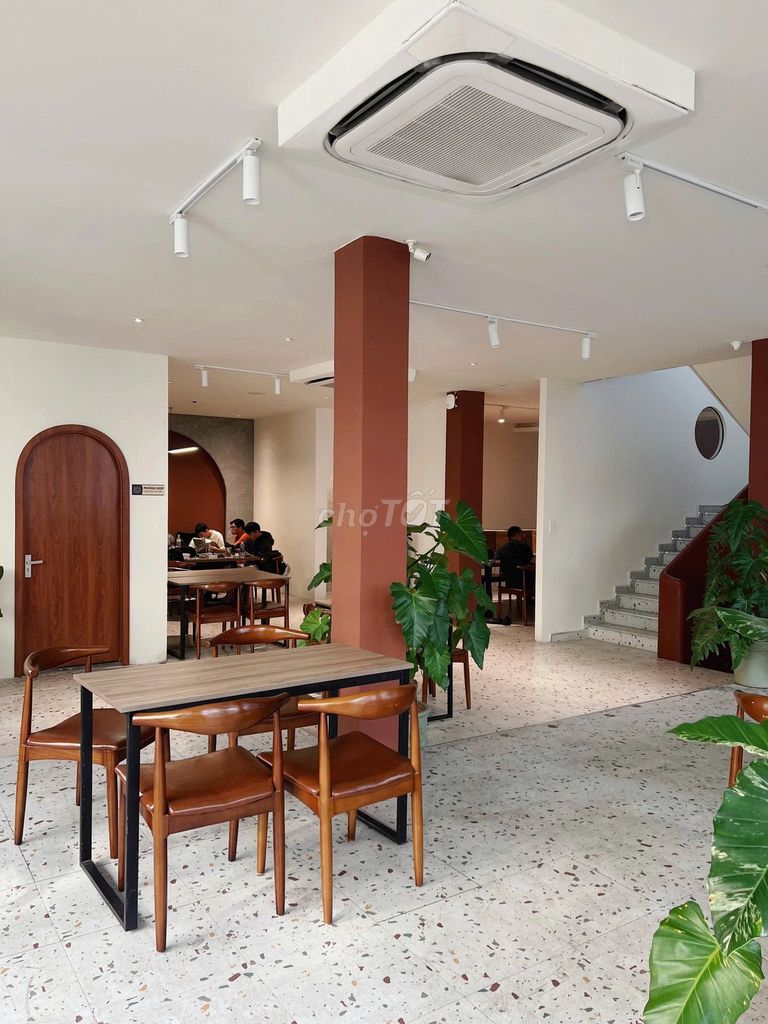 Rent 4 Út Tịch, qtb - 18 M, 4 floors, 40 million
