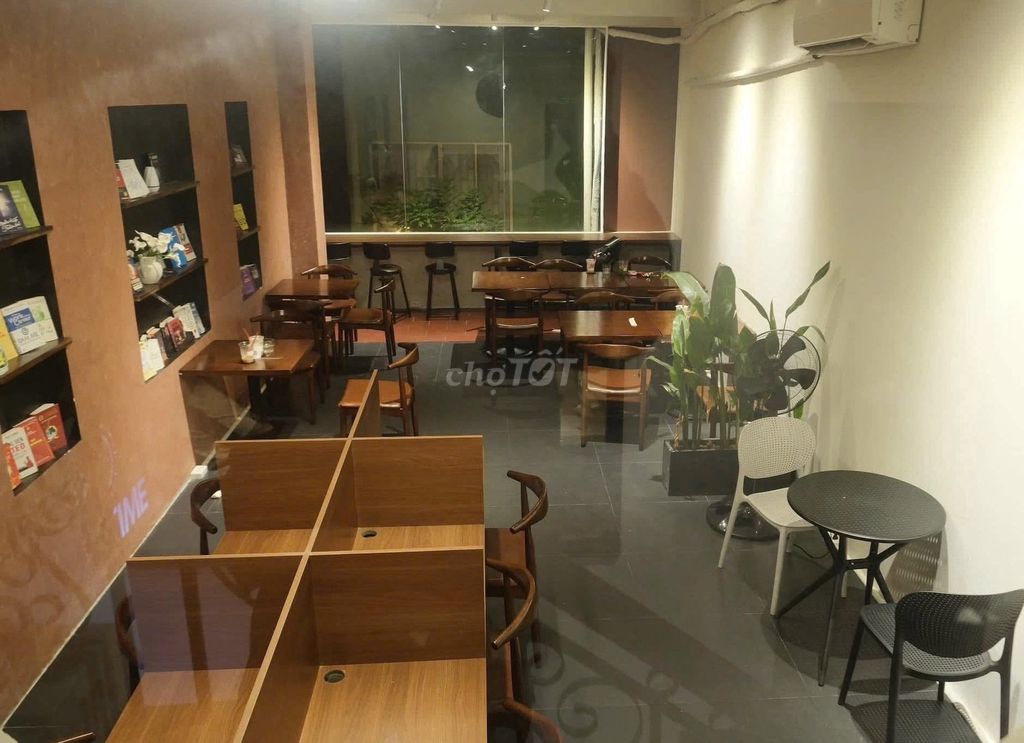 Rent 4 Út Tịch, qtb - 18 M, 4 floors, 40 million