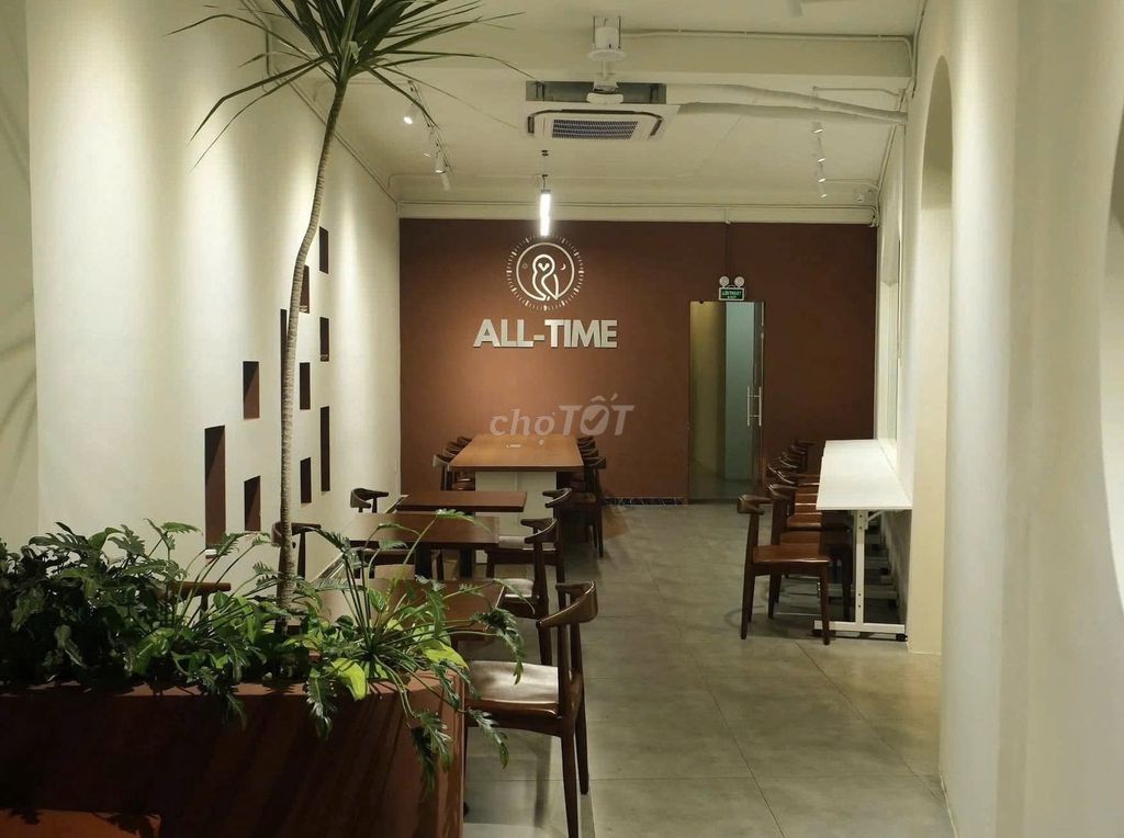 Rent 4 Út Tịch, qtb - 18 M, 4 floors, 40 million