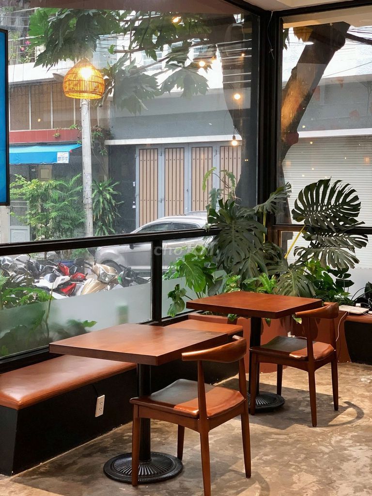 Rent 4 Út Tịch, qtb - 18 M, 4 floors, 40 million
