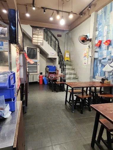 Rent an area-size house:6 X10 M An Dương Vương,130 3, District 5