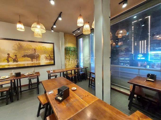 Rent an area-size house:6 X10 M An Dương Vương,130 3, District 5
