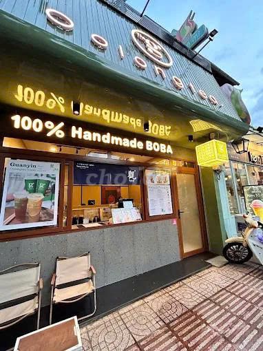 Renting cash houses 55 D Hồ Xuân Hương, 3th District-- 3th floor, 100 million.