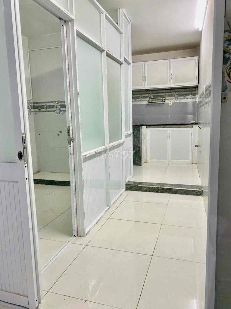 3x12 m. 12m. - The Stowegoi Field (2 bedroom 2 toilets), 3-0m. Hồ Đắc Di. Tân Phú