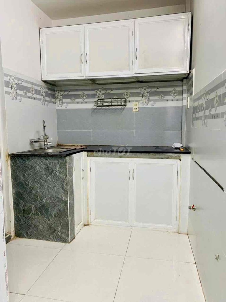 3x12 m. 12m. - The Stowegoi Field (2 bedroom 2 toilets), 3-0m. Hồ Đắc Di. Tân Phú