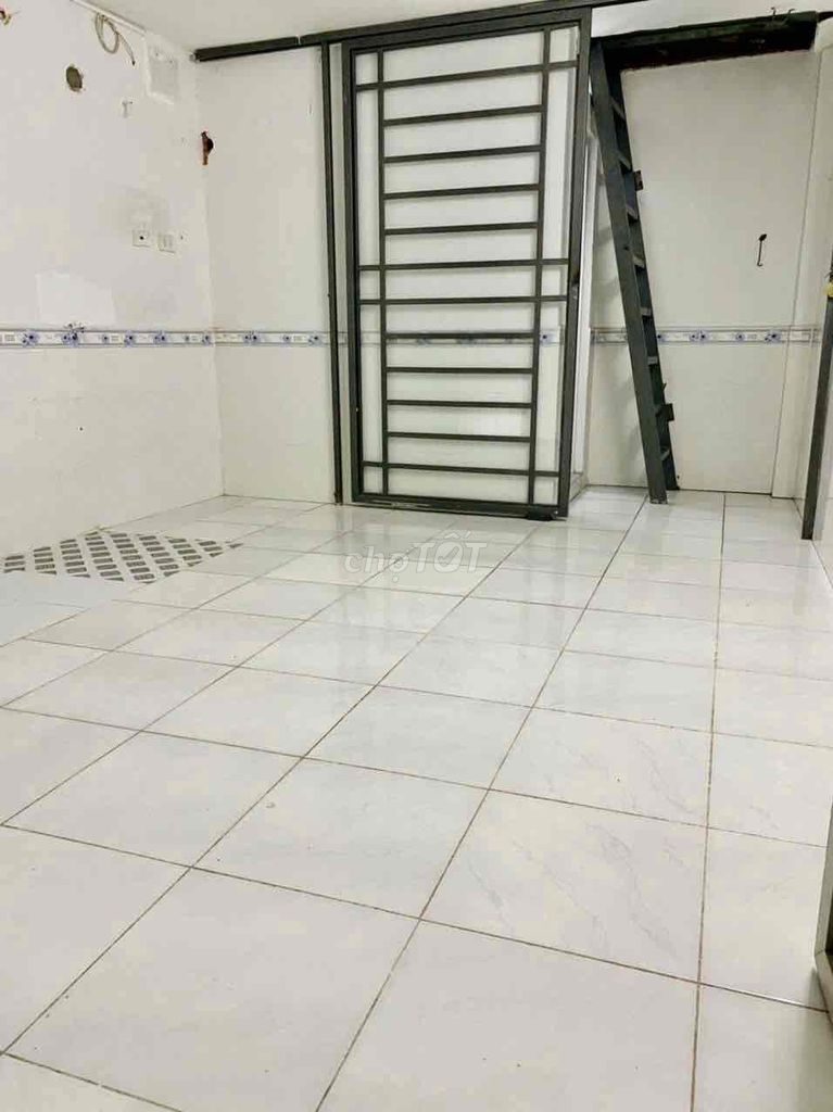 3x12 m. 12m. - The Stowegoi Field (2 bedroom 2 toilets), 3-0m. Hồ Đắc Di. Tân Phú