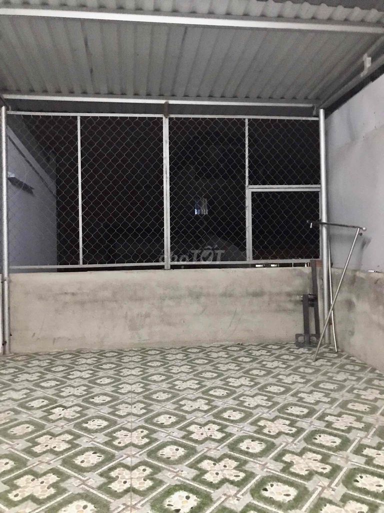 3x12 m. 12m. - The Stowegoi Field (2 bedroom 2 toilets), 3-0m. Hồ Đắc Di. Tân Phú