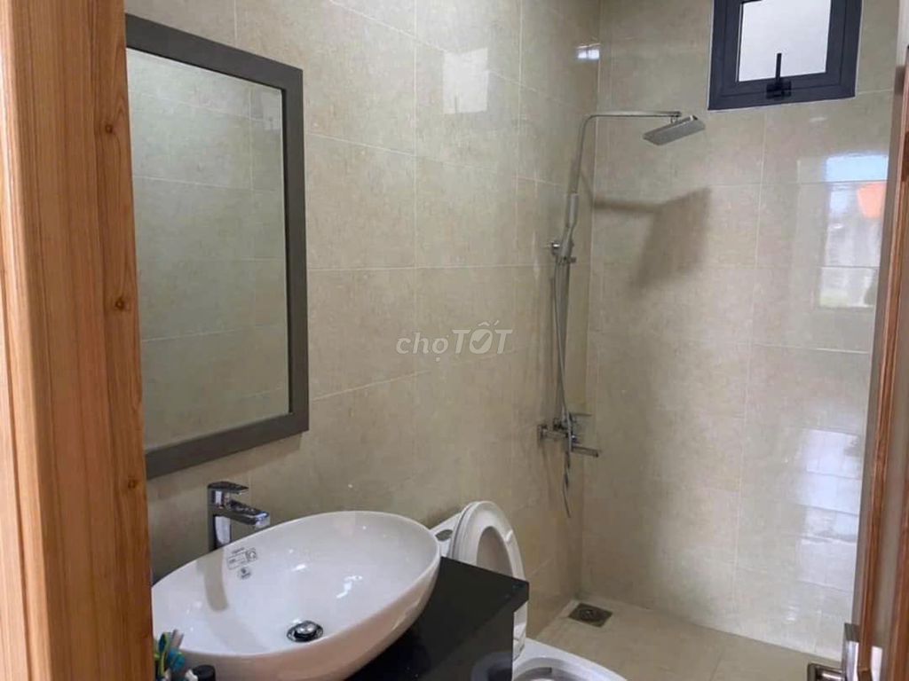 Rent cash houses near Liên Phường, 'Nighty-Years 5 x 18 meters 3 L4 bedrooms