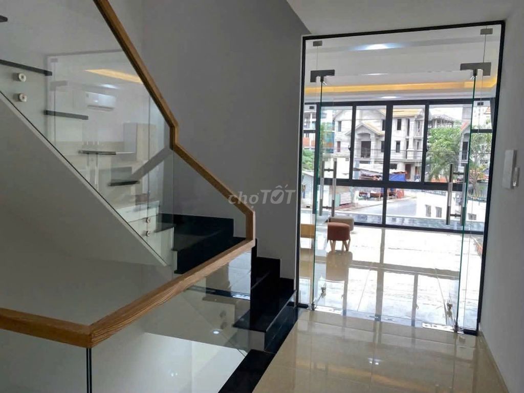 Rent cash houses near Liên Phường, 'Nighty-Years 5 x 18 meters 3 L4 bedrooms