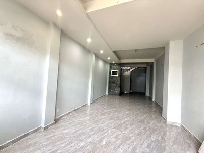 Rent a three-story motorized apartment right next to a kcn Bình Chiểu, Thủ Đức
