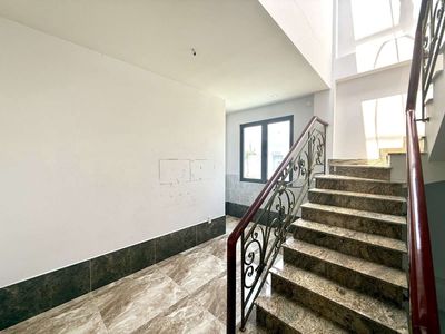 Rent a three-story motorized apartment right next to a kcn Bình Chiểu, Thủ Đức