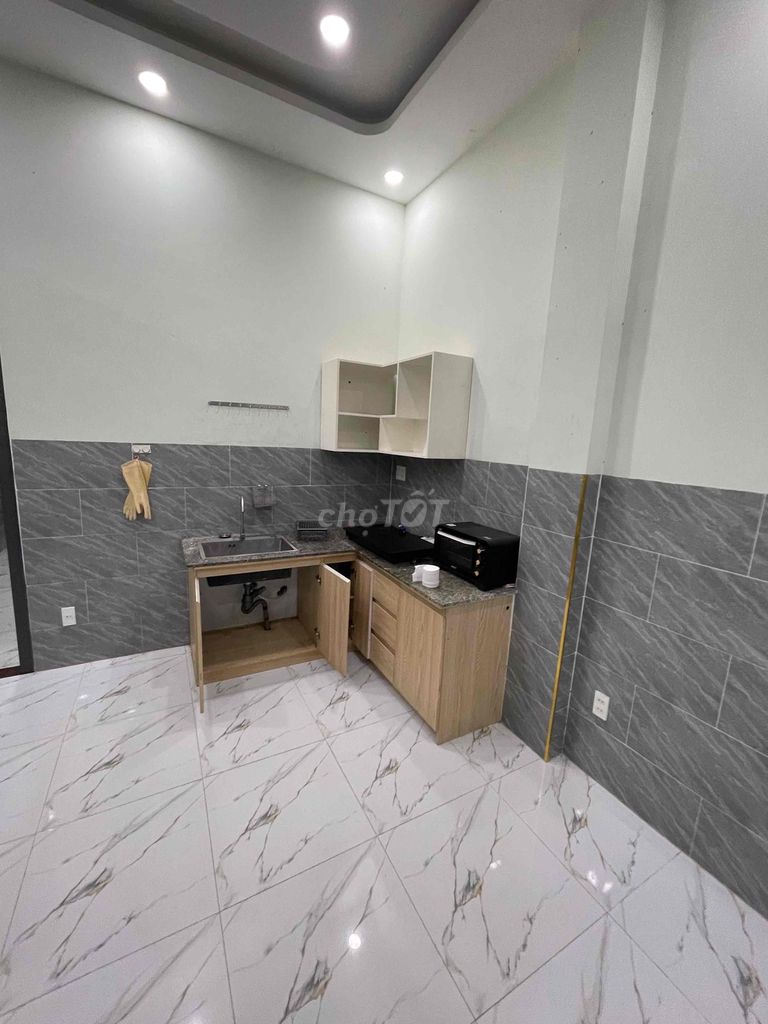 Rent 1530/14 Nguyễn Duy Trinh, p Long Trường