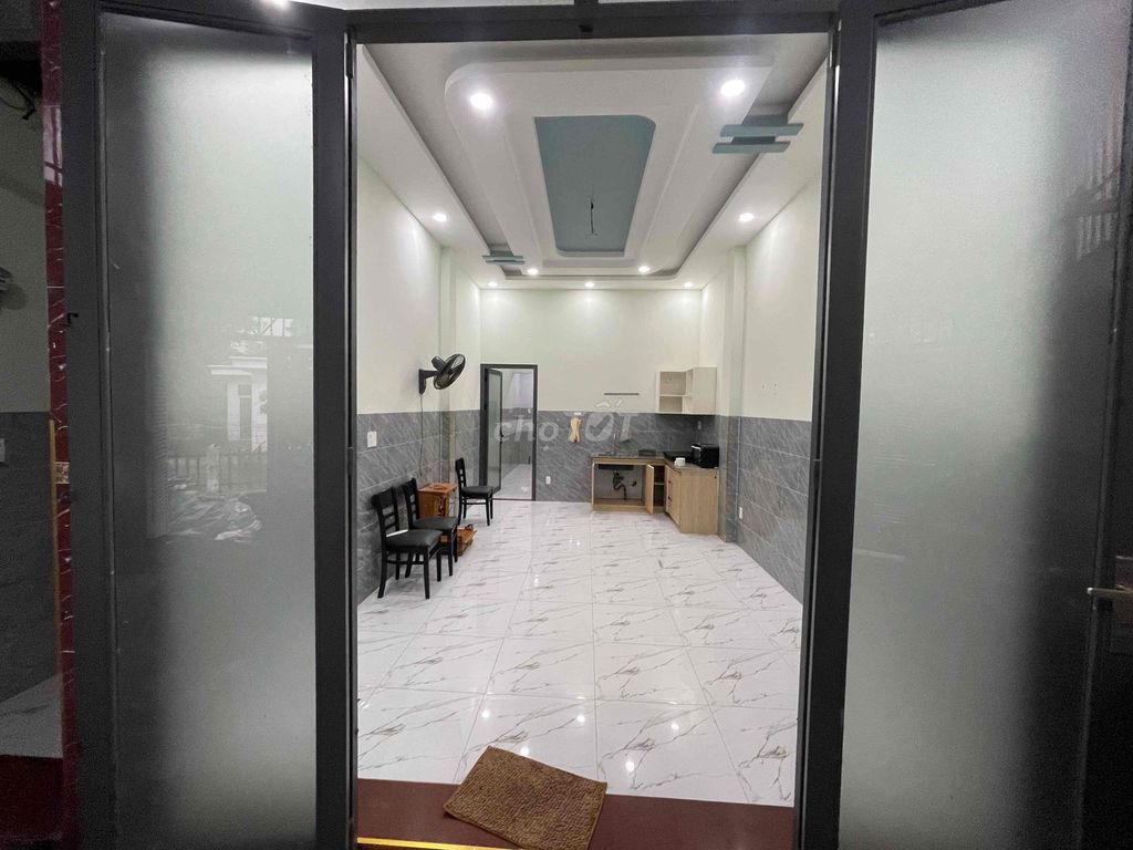 Rent 1530/14 Nguyễn Duy Trinh, p Long Trường