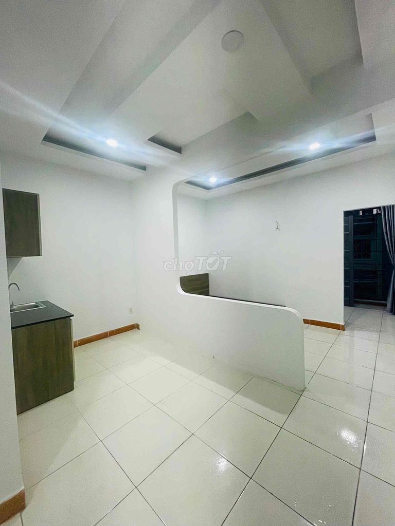 New Inner Room Full interior