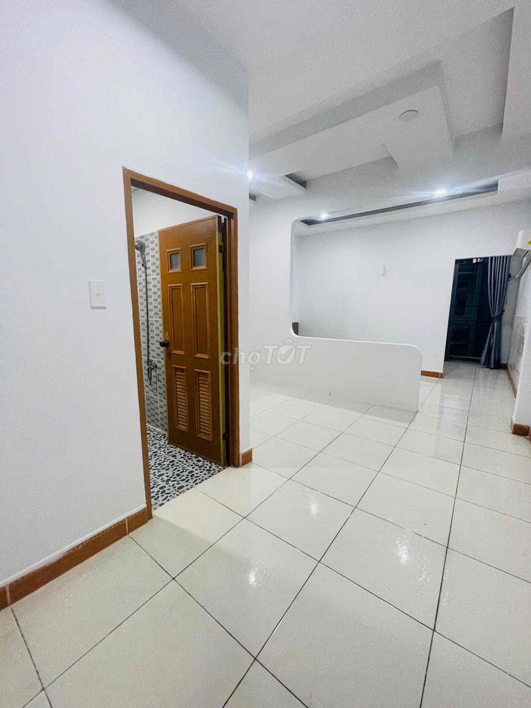 New Inner Room Full interior