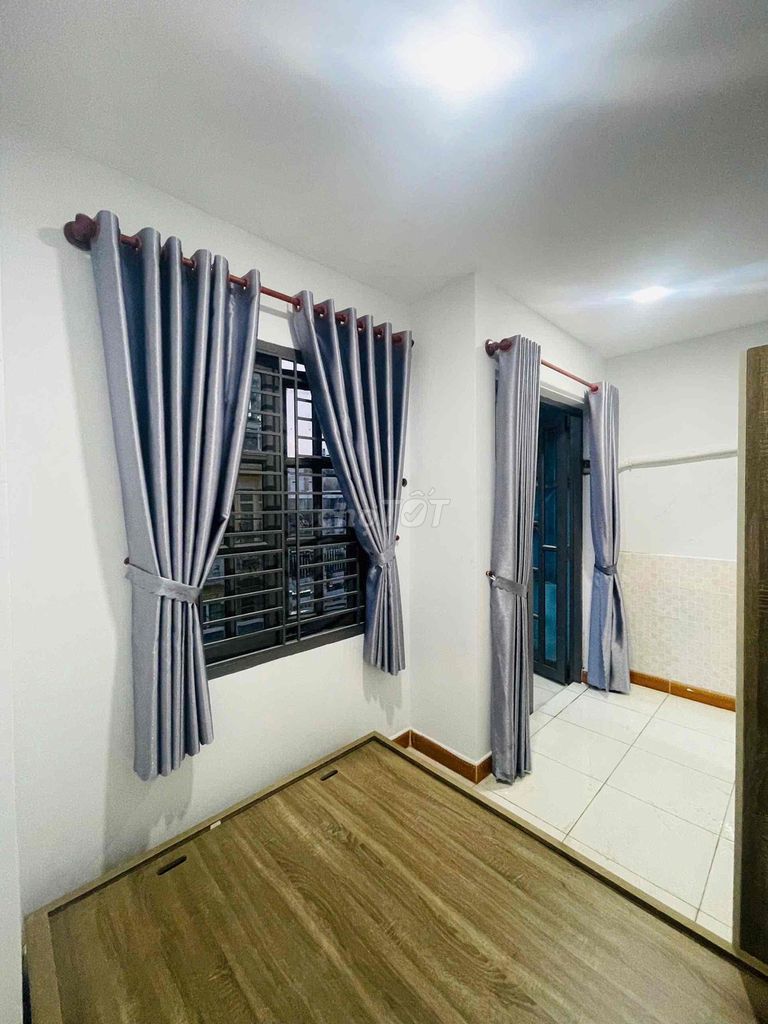 New Inner Room Full interior