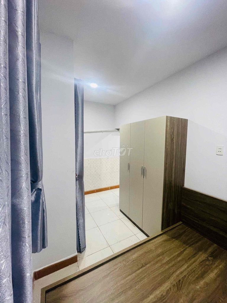 New Inner Room Full interior