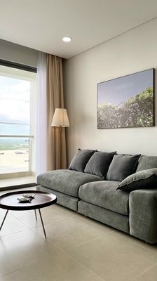 No.89 - series apartment luxry - level need to contract (english rented)