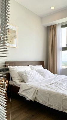 No.89 - series apartment luxry - level need to contract (english rented)