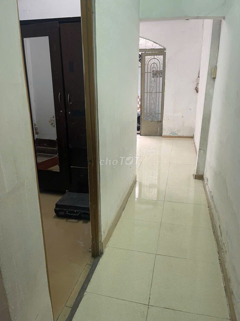 Seller or Rent