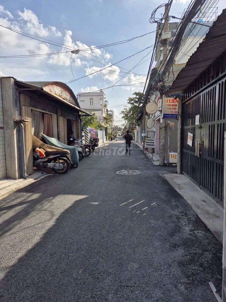 Renting cash homes near Hiệp Bình Phước bow, Thủ Đức