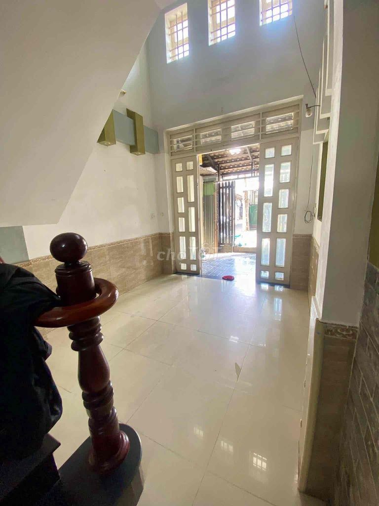 Rent Trương Thị Hoa District 12 Ho Chi Minh City
