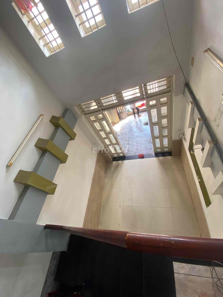 Rent Trương Thị Hoa District 12 Ho Chi Minh City