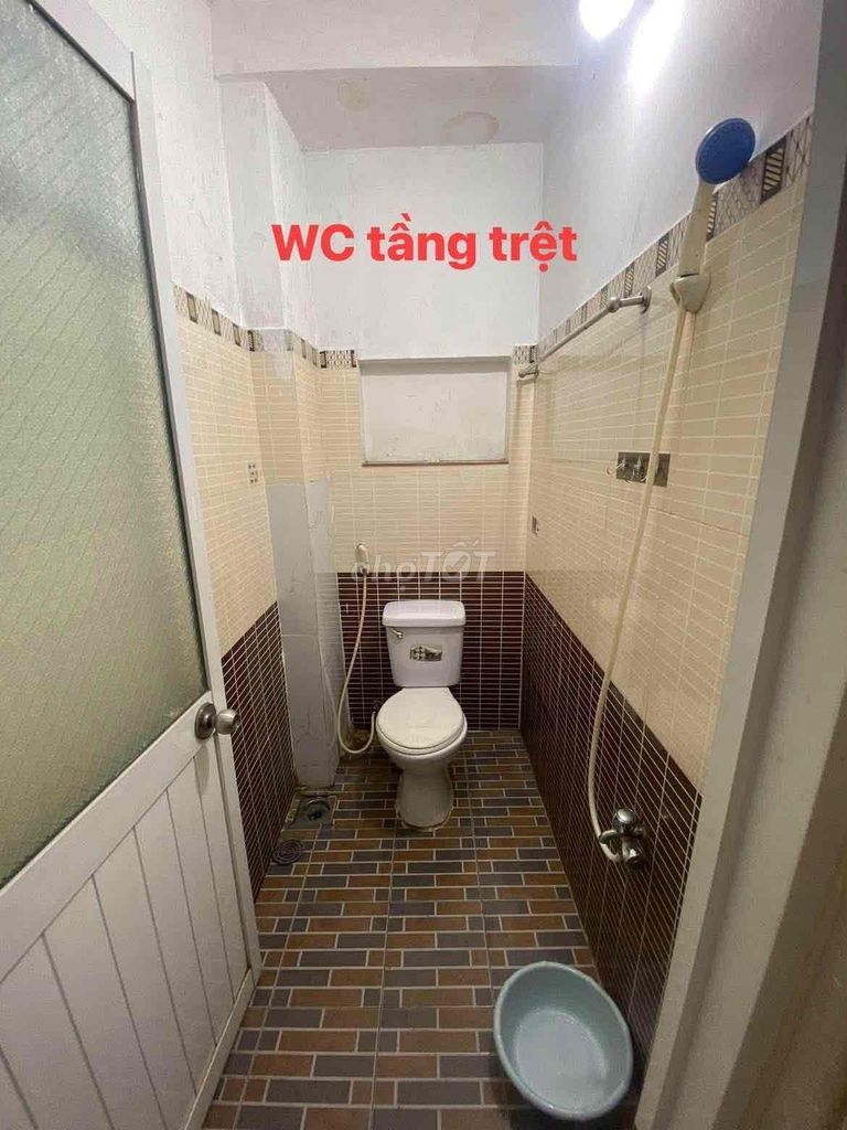 Rent Trương Thị Hoa District 12 Ho Chi Minh City