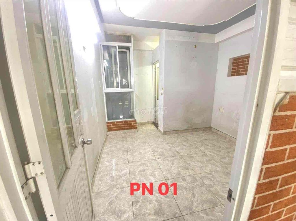 Rent Trương Thị Hoa District 12 Ho Chi Minh City