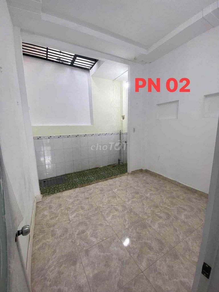 Rent Trương Thị Hoa District 12 Ho Chi Minh City