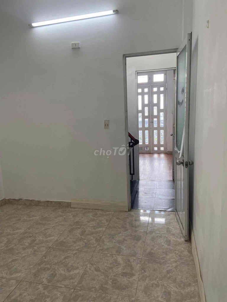 Rent Trương Thị Hoa District 12 Ho Chi Minh City